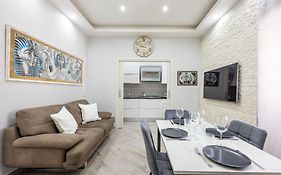Orto Botanico Family Flat By Wonderful Italy